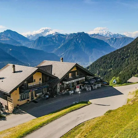 Appartement Zurschmitten 17 1- Og Sued By Interhome