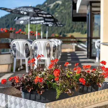 Zurschmitten 17 1- Og Sued By Interhome Appartement *