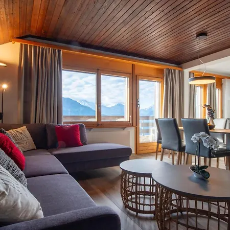 Zurschmitten 17 1- Og Sued By Interhome *