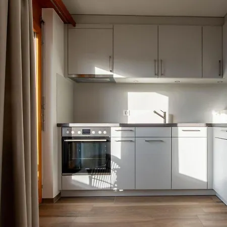 Zurschmitten 17 1- Og Sued By Interhome Appartement