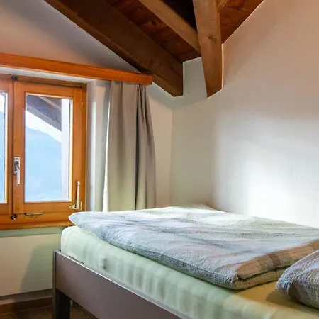 Appartement Zurschmitten 17 1- Og Sued By Interhome *