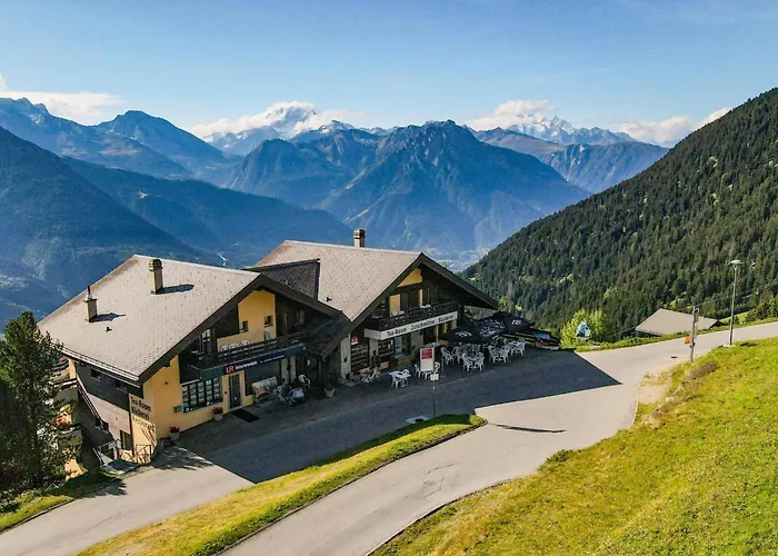 Apartamento Zurschmitten 17 1- Og Sued By Interhome