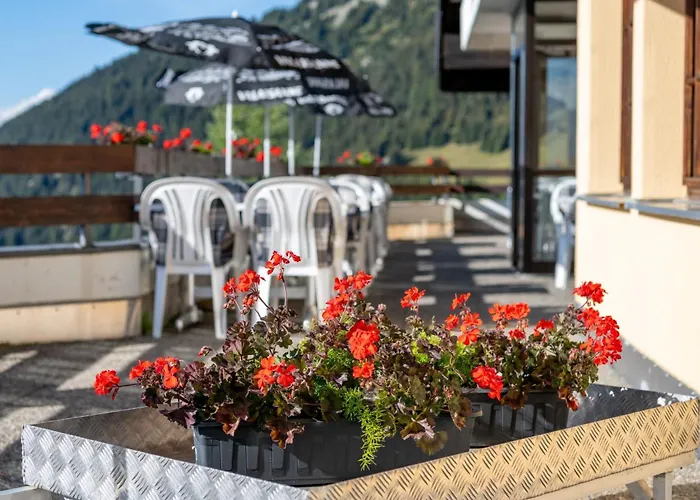 Zurschmitten 17 1- Og Sued By Interhome Apartamento *