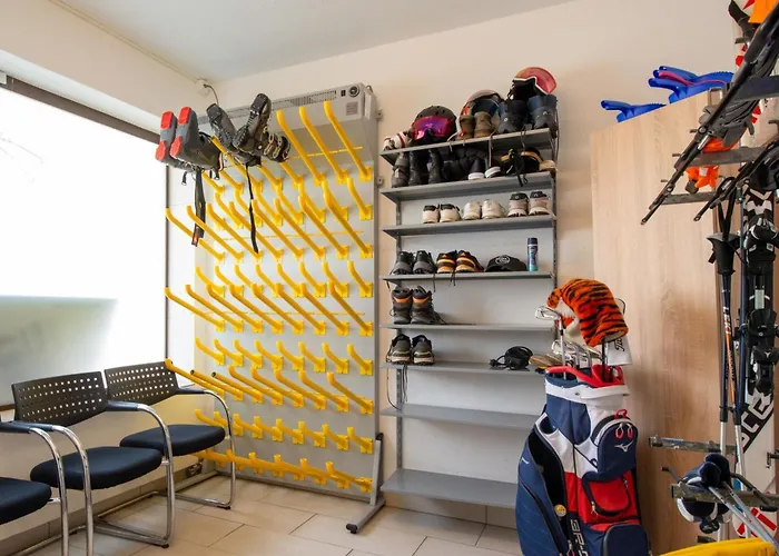 Apartamento Zurschmitten 17 1- Og Sued By Interhome Riederalp