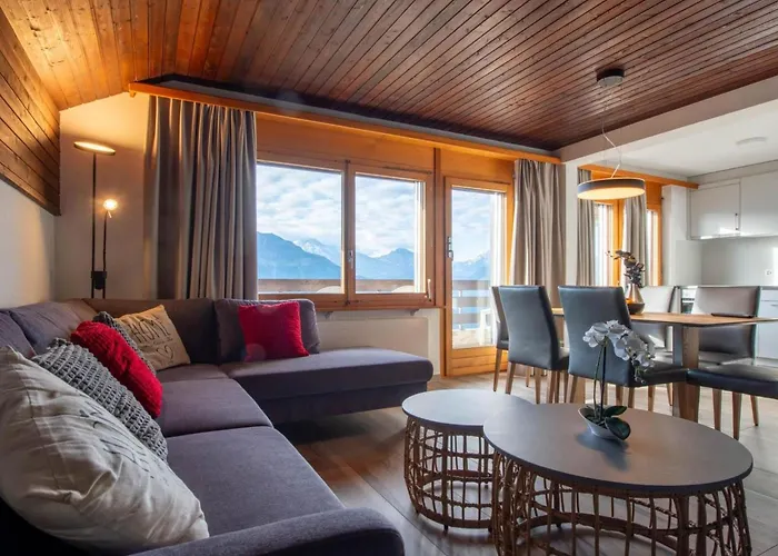 Zurschmitten 17 1- Og Sued By Interhome *