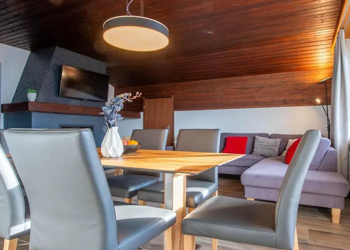 Zurschmitten 17 1- Og Sued By Interhome Riederalp