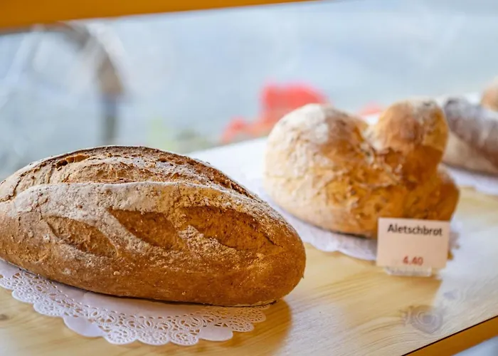 Apartamento Zurschmitten 17 1- Og Sued By Interhome *