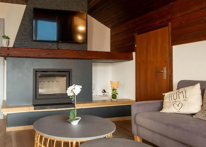 Zurschmitten 17 1- Og Sued By Interhome *