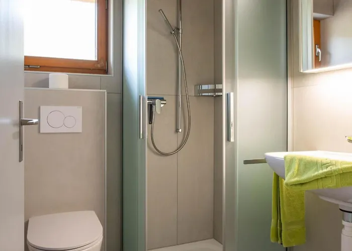 Zurschmitten 17 1- Og Sued By Interhome