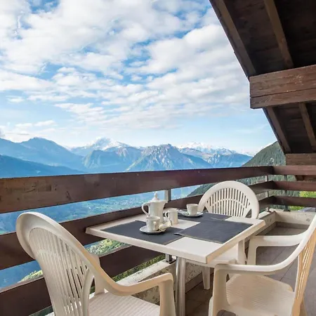 Daire Zurschmitten 17 1- Og Sued By Interhome *