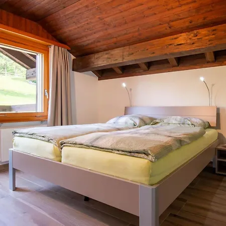 Zurschmitten 17 1- Og Sued By Interhome * Riederalp