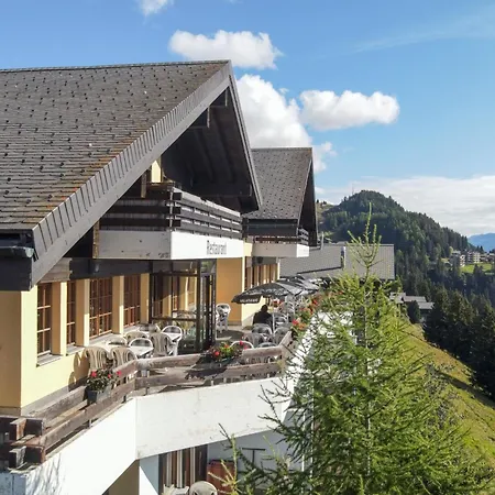 Appartementhaus Zurschmitten 17 Dw By Interhome