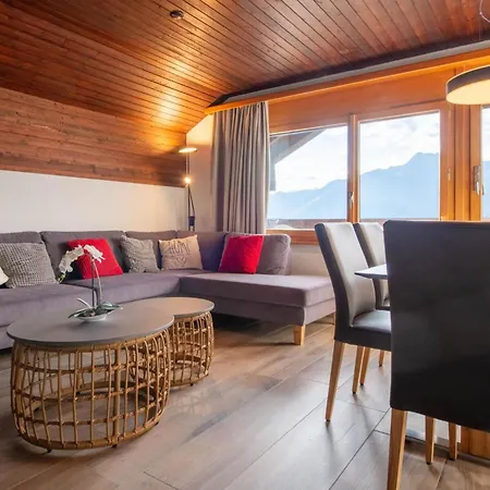 Zurschmitten 17 1- Og Sued By Interhome