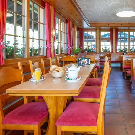 Apartman Appartementhaus Zurschmitten 17 Dw By Interhome