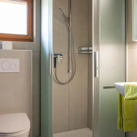 Zurschmitten 17 1- Og Sued By Interhome