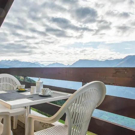 Zurschmitten 17 1- Og Sued By Interhome Daire *