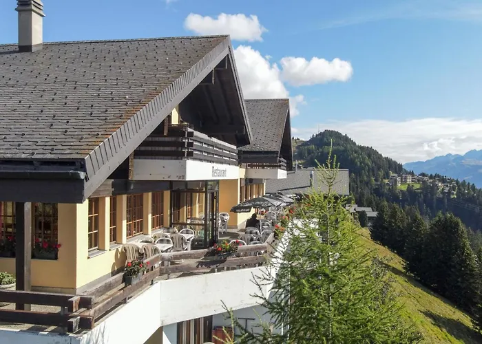 Zurschmitten 17 1- Og Sued By Interhome